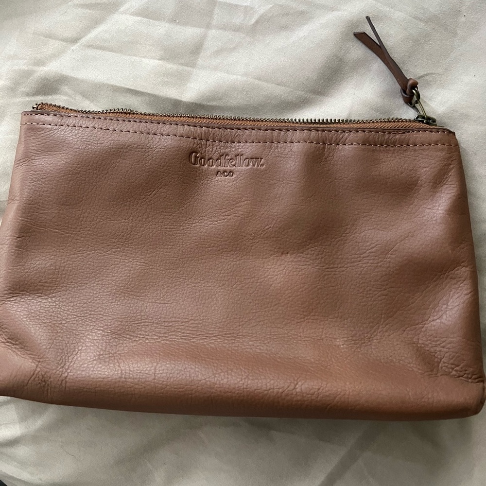 Travel bag